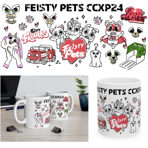 Mug Design