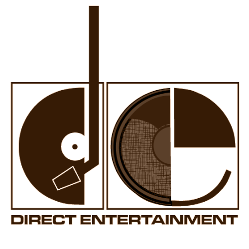 logo design for DJ company