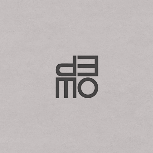 Retro Shop logo and animation