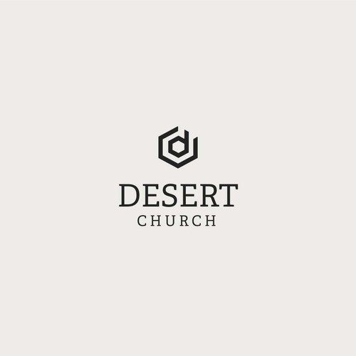 Desert Church