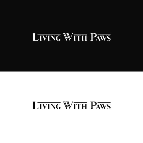 Living with Paws