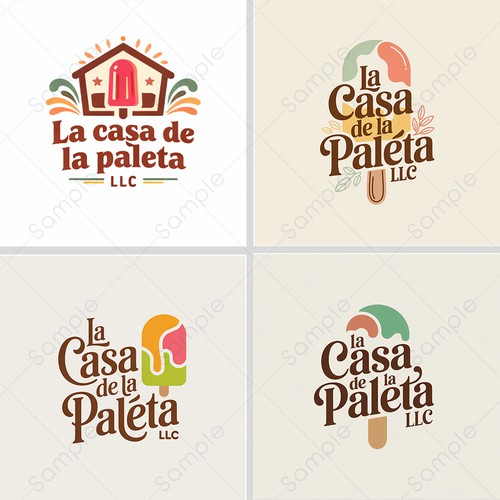 La Casa de la Paleta
