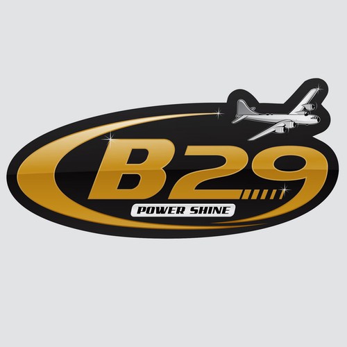 Spice up our current Logo "B52", into the new "B29" logo and seduce our loyal customers !