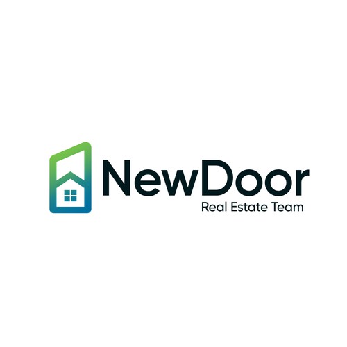 Real Estate Logo