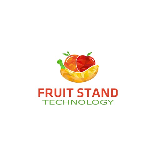 Fruit stand technology