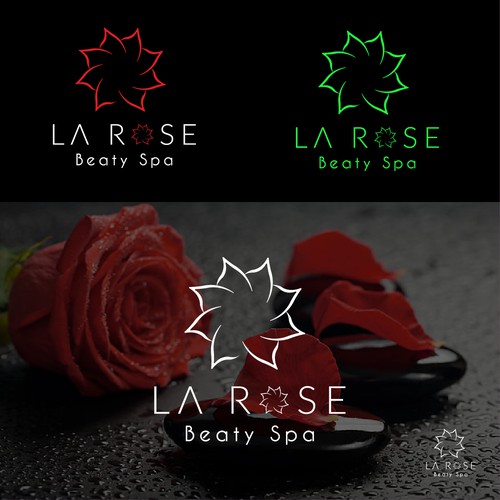 LA ROSE