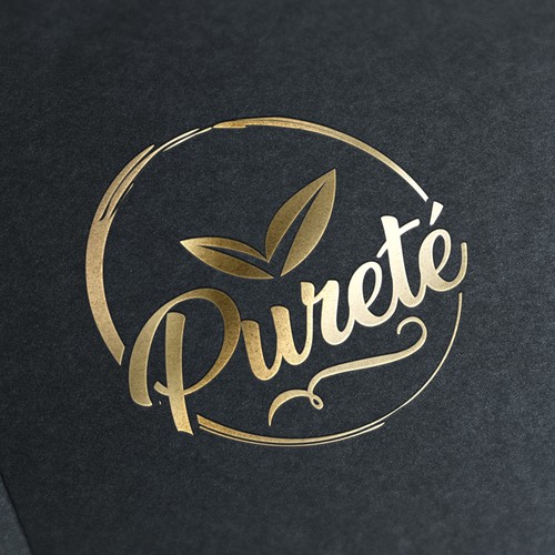 bold concept for purete