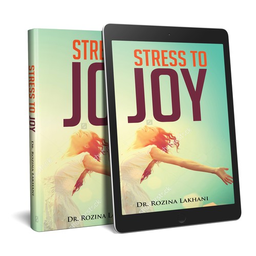 stress to joy