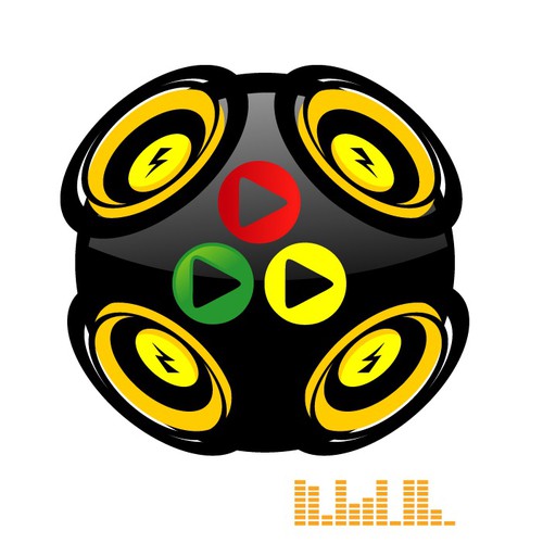 Update Existing App Icon (design provided)