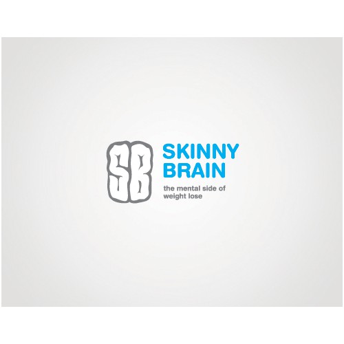 Help skinny brain with a new logo