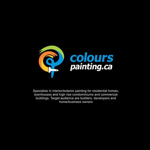 Colourspainting 