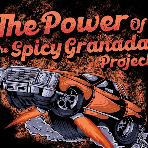 Spicy granada project