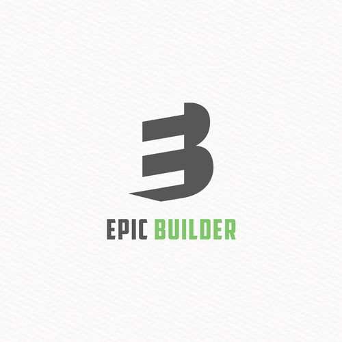 Epic Logo For Epic Builder