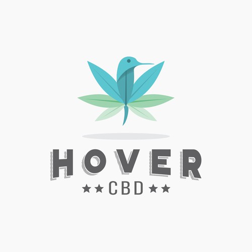 CBD Company Logo