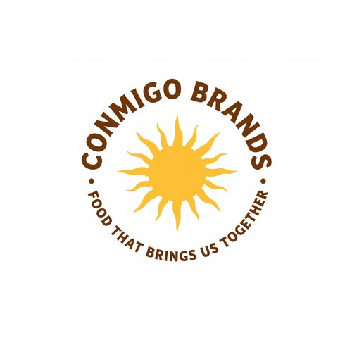 Logo for CONMIGO