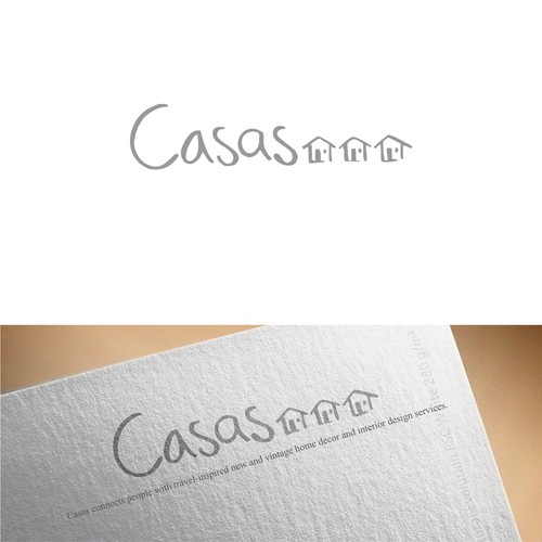 Casas