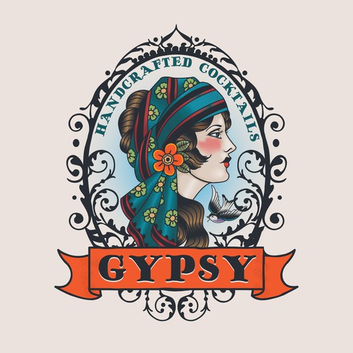 Gypsy Handcrafted Cocktails