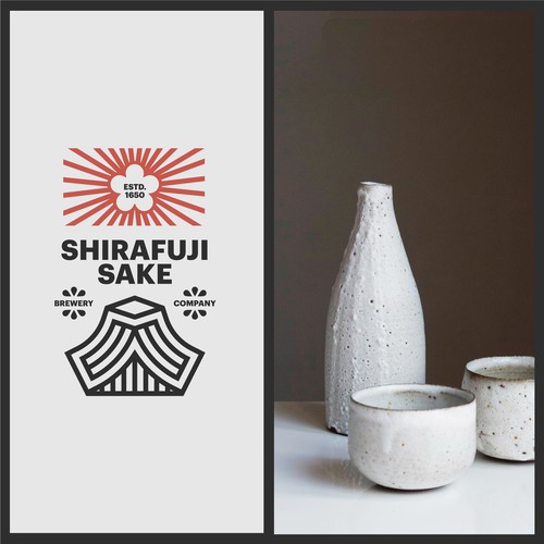 Shirafuji Sake