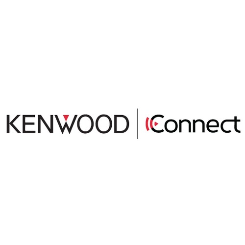 Kenwood|Connect Logo