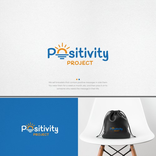 Positivity Project