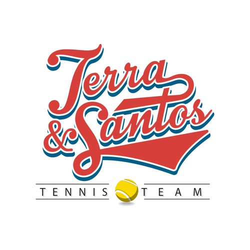 Terra & Santos Tennis Team