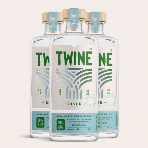 Twine Spirits