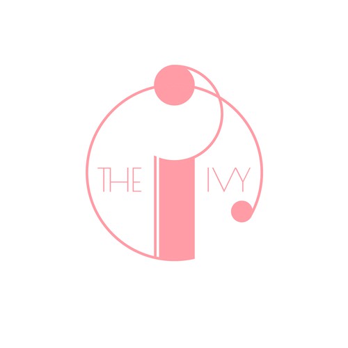 Logo concept for a women's clothing boutique