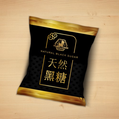Design de Embalagem / Packaging Design