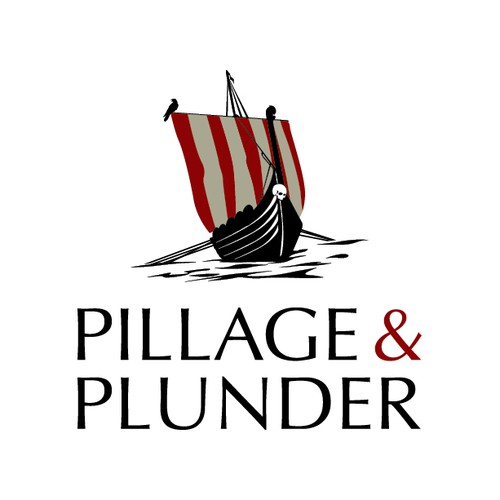 Pillage & Plunder