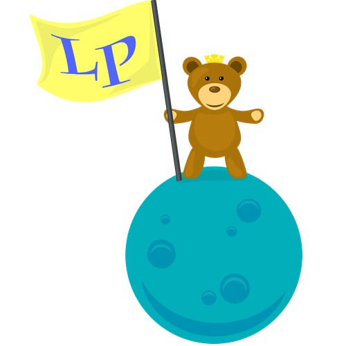 Little Princeton Logo