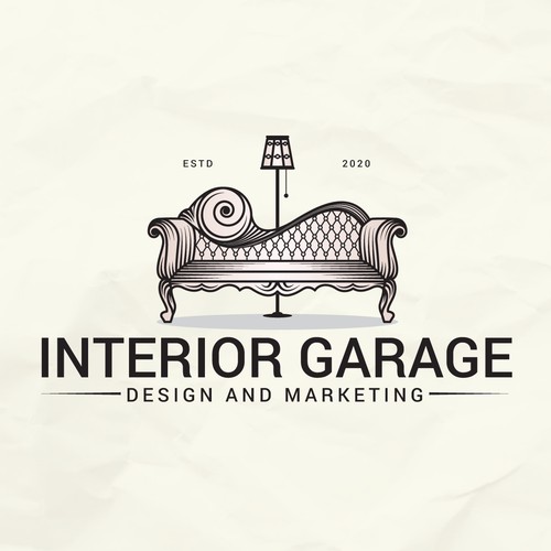 INTERIOR DESIGN & MARKETING