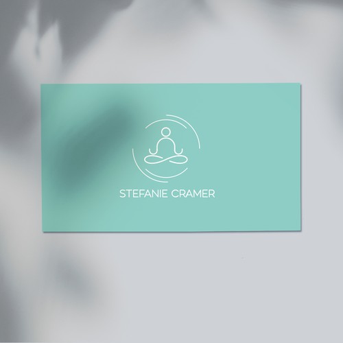 Yoga logo