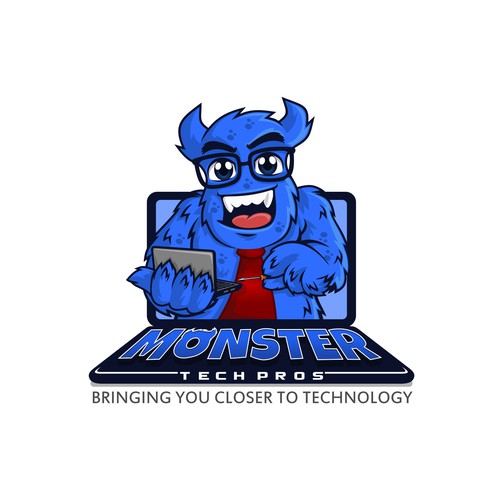 Monster Tech