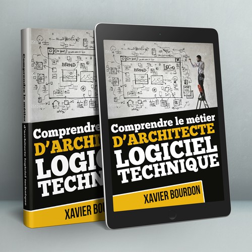 Software Development  Ebook design
