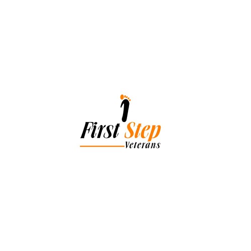 New logo wanted for First Step Veterans
