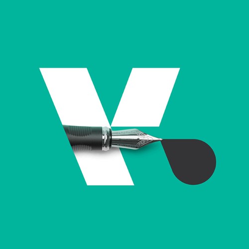 Personal Logomark VK