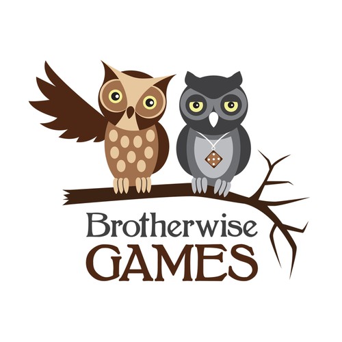 Boardgame Company logo