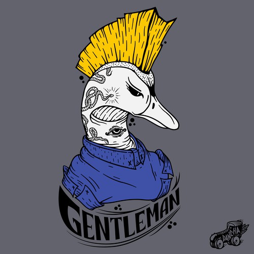 Gentleman