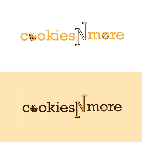 Cookies N’ More 
