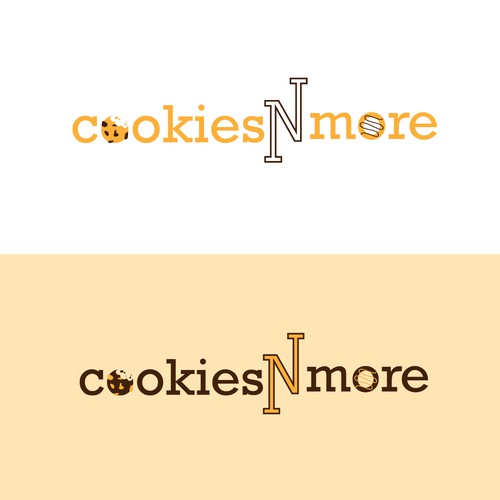 Cookies N’ More 