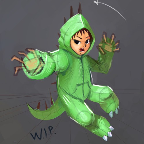 RAWR