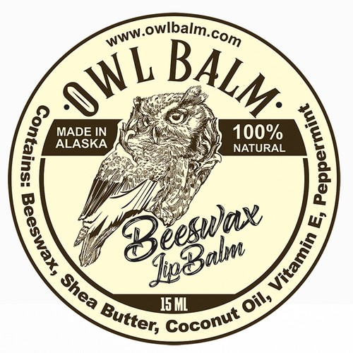 Owl Balm