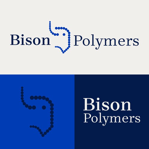 Bison Polymers