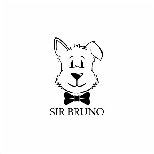 Sir Bruno logo