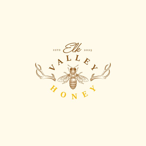 ELK VALLEY HONEY