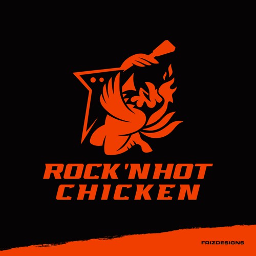 Rock 'n Hot Chicken