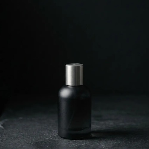 Yoin — Fragrance Translated into the Visual