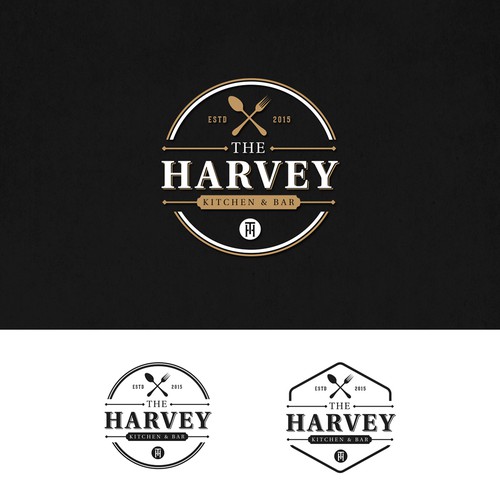 The Harvey Kitchen & Bar