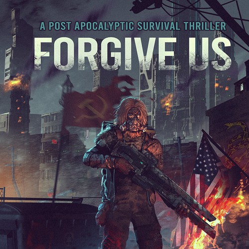Forgive Us