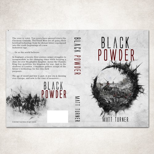 Black Powder